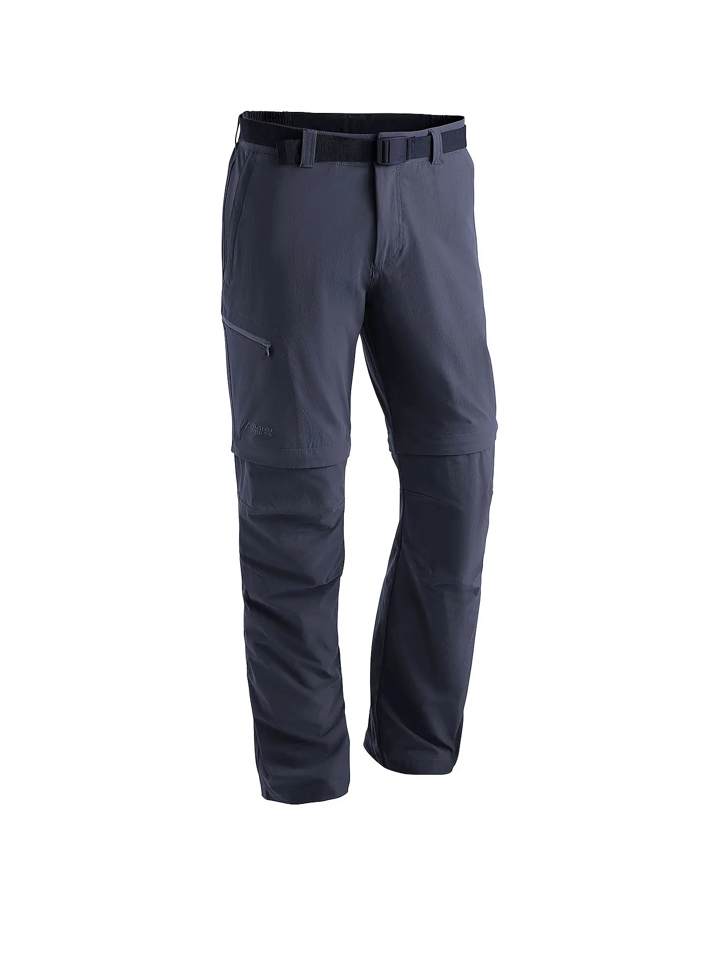 MAIER SPORTS | Herren Wanderhose Tajo2 ZipOff | 